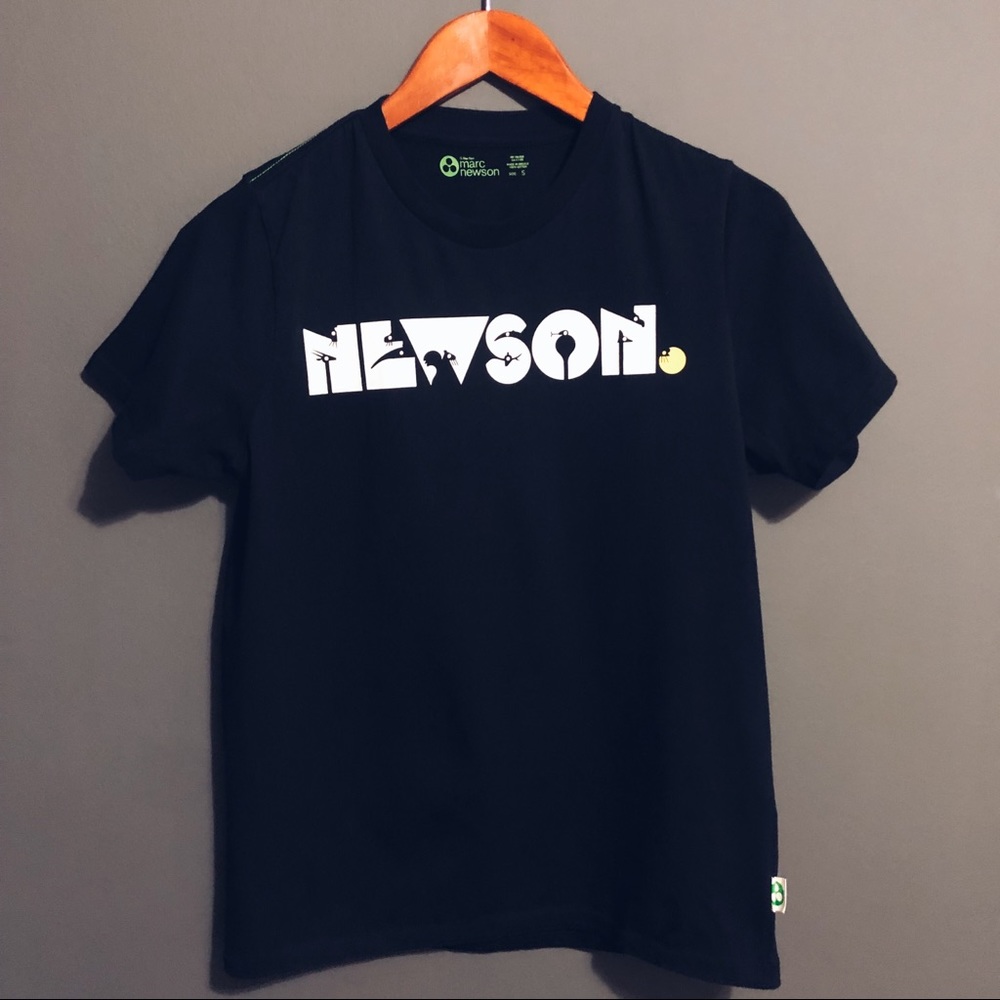 G-Star RAW by Marc Newson Viddy Zoo T S/S